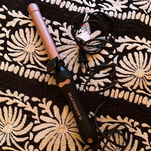 Beachwaver B1 Midnight Rose 1”